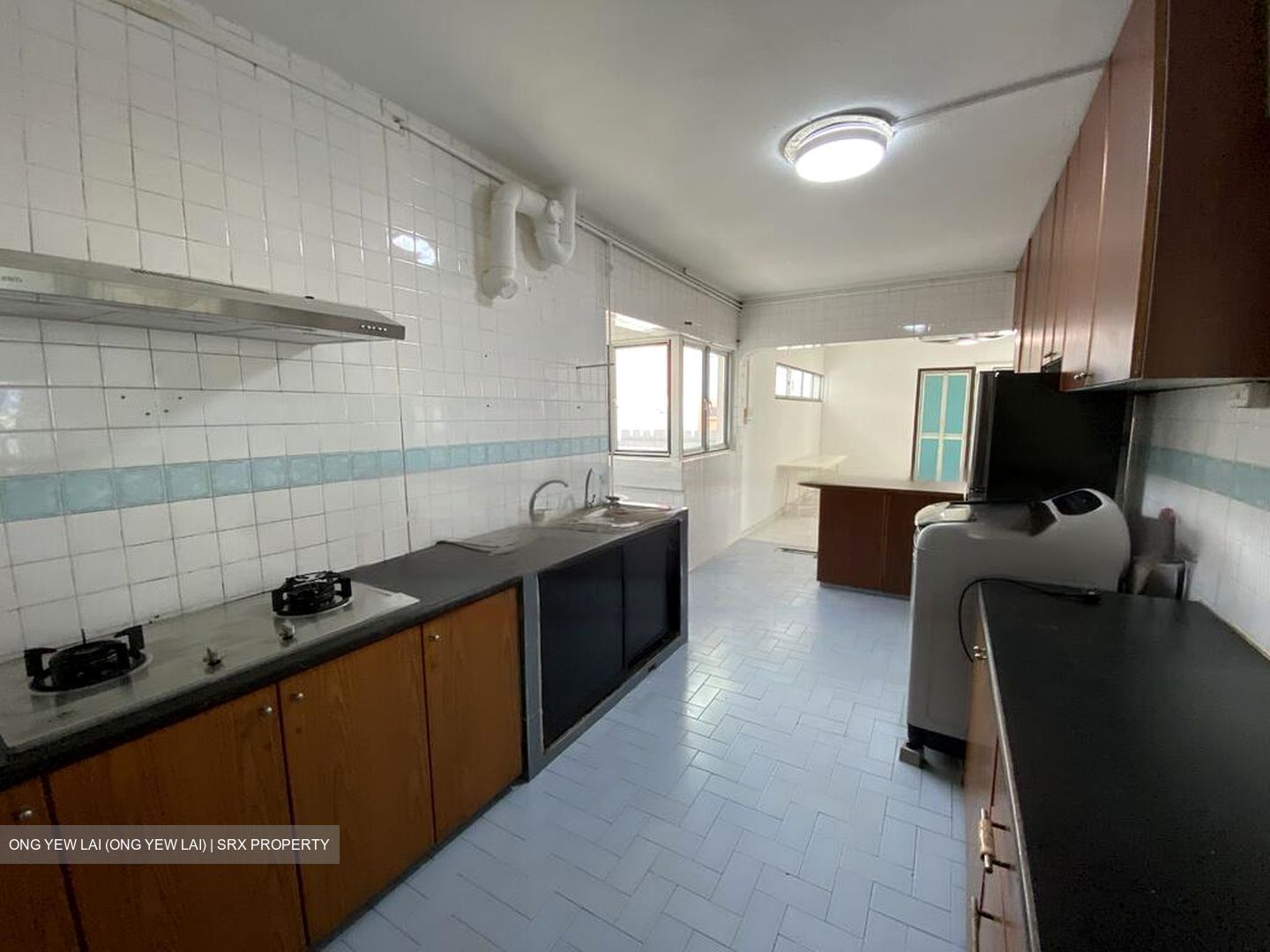 Blk 723 Yishun Street 71 (Yishun), HDB Executive #634140421